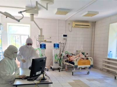 Қазақстанда Covid пен пневмония жұқтырғандар 976 мыңнан асты