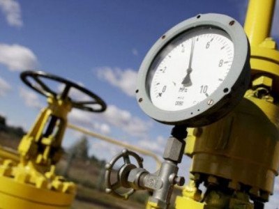 Елорданы толық газдандыру жақын уақытта аяқталады