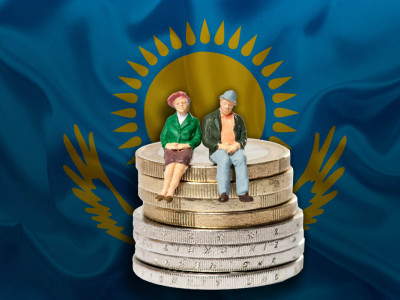 Зейнетақы жүйесі: тағы да реформа басталады