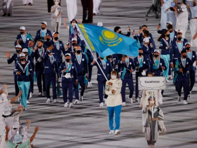 Қазақстан Токио олимпиадасына дайындыққа бөлінген қаржының қалай жұмсалғанын тексеріп жатыр