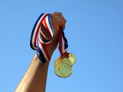 Қазақстандық самбошылар жастар арасындағы әлем чемпионатында екі медаль жеңіп алды