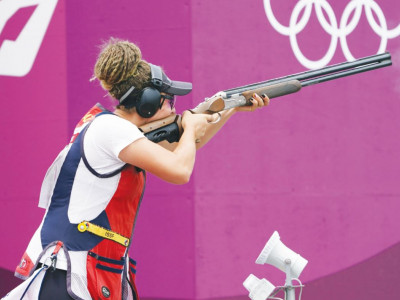 Кравченко  қола жүлдегер атанды