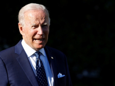 Джо Байден: АҚШ Тайванды қорғауға міндетті