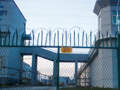 43 ел Қытайды Шыңжаңға бақылаушыларды кіргізуге шақырды