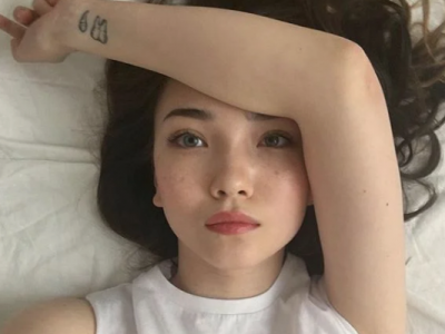 Анальды секстен кейінгі анустың суреті