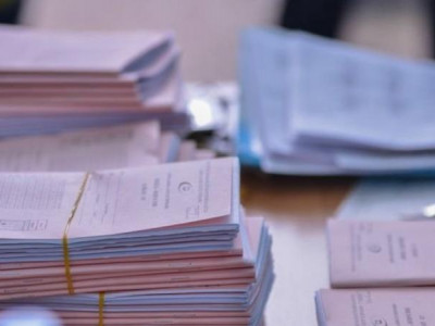 Бүгін докторантураға түсу үшін құжаттарды қабылдау басталды