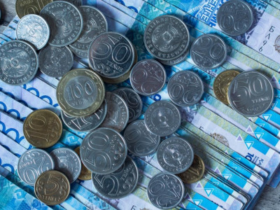 2021 жылғы ІІІ тоқсандағы орташа жалақы мөлшері белгілі болды