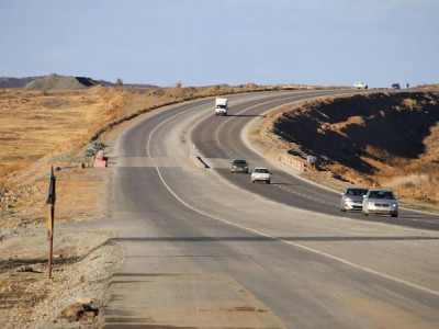 Шығыс Қазақстанда биыл 19 көпір салынды