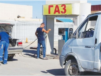 Маңғыстауда газ бағасы өсті