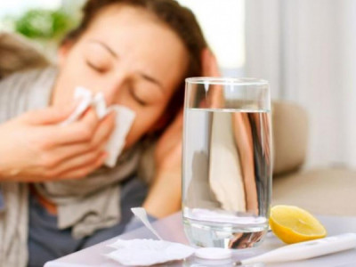 Дәрігер тұмаудан толық емделмеудің қаупін айтты