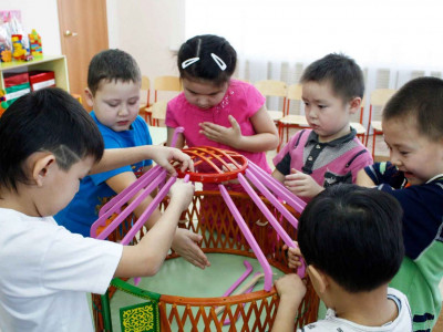 Балалар рейтингі не үшін қажет?