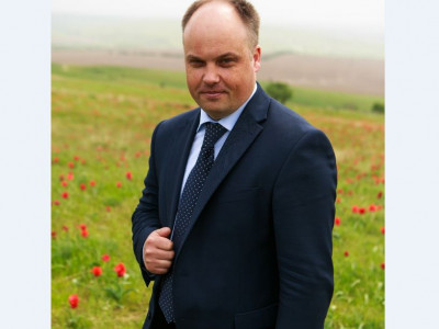 Максим Рожин: «Қазақ тіліне деген сұраныс – қоғам  талабы»