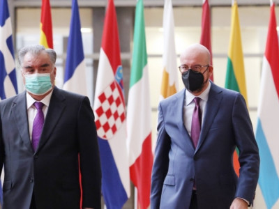 HRW: Душанбе Ауғанстандағы дағдарысты өз еліндегі адам құқығы мәселесіне назар аудартпас үшін пайдаланады