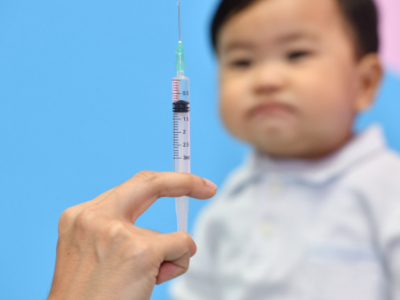 5 жастан бастап вакцина салу мақұлданды