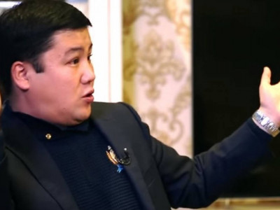 Көлік шырғалаңы: Тұрсынбек Қабатовтан жалпы сомасы 8 миллион теңге өндіріп алу туралы қаулы шығарды