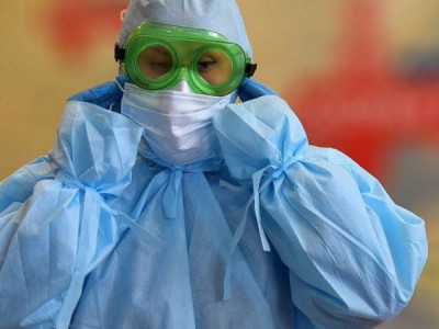 Отправитесь на кладбище: названы запрещенные лекарства при COVID