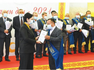 Егемендік ел несібесін арттырды