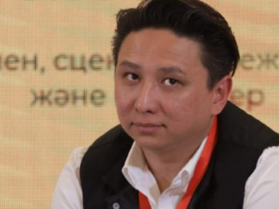Біз өз интернет контентімізді экспорттайтын деңгейге жеттік – Марат Оразғалин