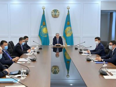 Моноқалаларды дамыту кезек күттірмейді
