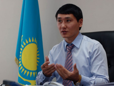 «Қола дәуірінен өтіп, алтын дәуіріне келдік» – Бақтияр Артаев