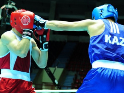 Бокстан әлем чемпионатында Қазақстан үздік үштікке кірді