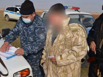 Жамбыл облысында табиғат қорғау заңнамасын бұзудың 118 фактісі анықталды