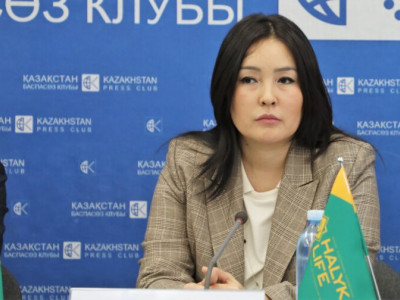 «200 мың теңге төленеді»: Қазақстанда короновирусқа қарсы өмірін сақтандыратындар саны артқан