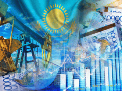 2022 жылы әлемдік дағдарыс пен мұнай бағасының құлдырауын күтуге болады — экономист