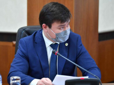 Министр құрылыс жұмыстары ең жоғары жүргізіліп жатқан өңірлерді атады