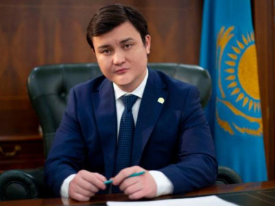Жыл басынан ел экономикасы 3,5%-ға өсті – Әсет Ерғалиев