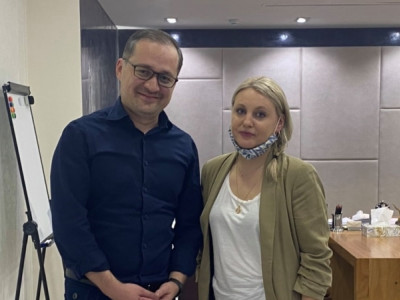 Өзбекстанға кіргізілмеген поляк журналисін Түркияға ұшып кетуге мәжбүрледі