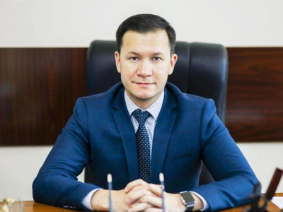Бағлан Бекбауов ҚР ауыл шаруашылығы вице-министрі болып тағайындалды