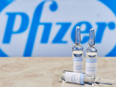 Pfizer вакцинасының алғашқы партиясы Алматыға бүгін жеткізіледі