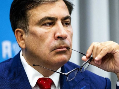 Пришла тревожная весть о Саакашвили из тюрьмы