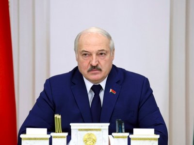 Лукашенко Германияға 2 мың мигрантты қабылдауды ұсынды