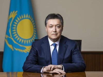 Асқар Мамин шекара маңындағы эпидемиологиялық ахуалды бақылауда ұстауды тапсырды