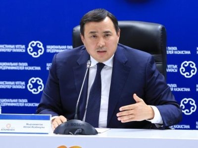 Елдегі тұтынушылар құқығын қорғайтын ұйымдардың қаржылық-экспорттық әлеуеті төмен