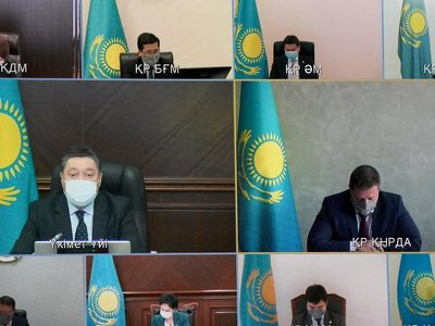 Қандай салалар ел  тұрғындарының басым наразылығын тудырды?