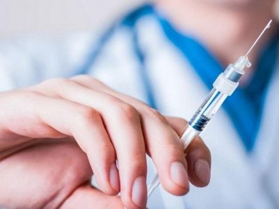 Қанша адам тұмауға қарсы екпе алды?