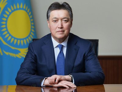 Мамин әкімдіктер мен министрліктерге бірқатар тапсырма берді