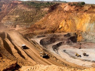 Министр: Пайдаланушылар жер қойнауын 6,8 трлн теңгеге сатып алғысы келеді