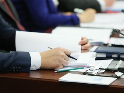 Министр отандық өндірушілердің мүддесін қорғайтын 5 жаңа тетік туралы айтты