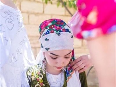 Қайын атам с з салып жүр. Енем мен күйеуім түк білмегендей жүр: Жаркенттік жас келін