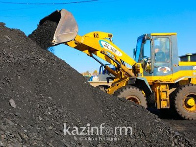 Министр еліміздегі көмір тапшылығы туралы: Қолдан жасалып отыр