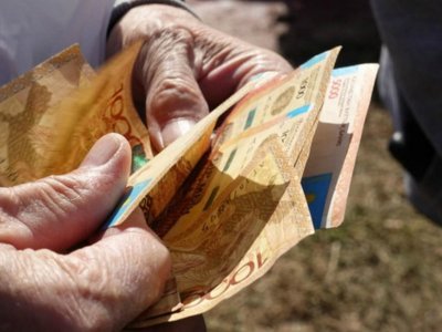 2022 жылы зейнетақы мен жалақы мөлшері қалай өседі?