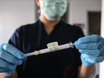 Өзбекстанда вакцина алмағандарды жазалайтын болды — БАҚ шолуы