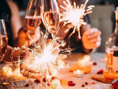 Қазақстанда Жаңа жылдық корпоратив ткізуге рұқсат бар ма: Министр жауап берді