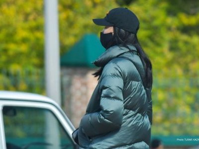 Қазақстандағы қызыл аймақ туралы мәлімет жарияланды