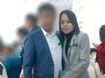 Үш баласымен бірге қаза болған әйел туралы біраз мәліметтер табылды (видео)