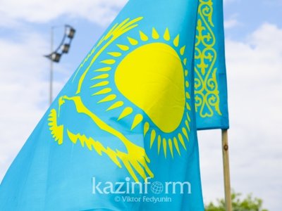 Елімізде Қазақстан есімді 24 адам тұрады
